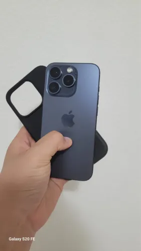 iPhone 15 pro 256