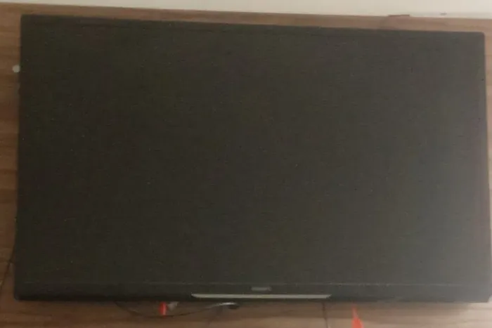 Tv phillips 50 polegadas