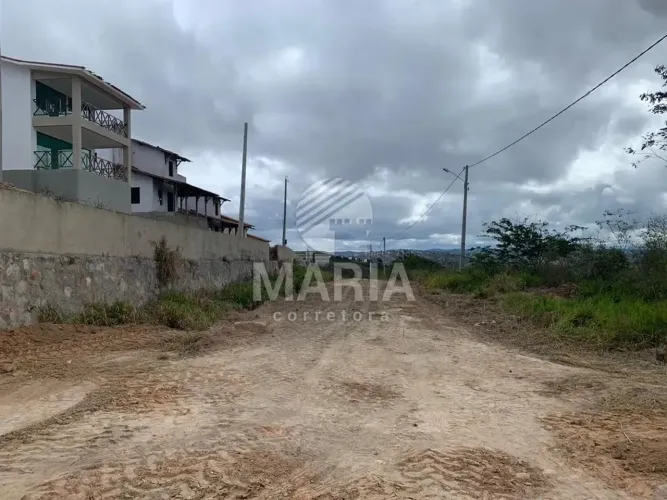 Lote no Loteamento São Miguel à venda em Gravatá/PE! R$ 60 MIL CADA LOTE!