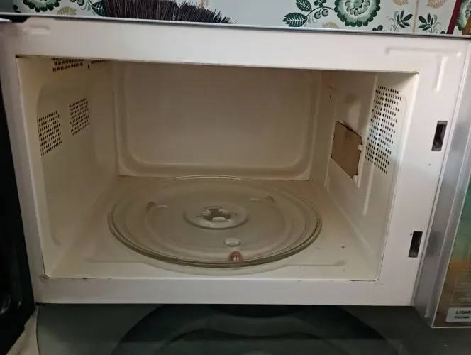 Microondas 