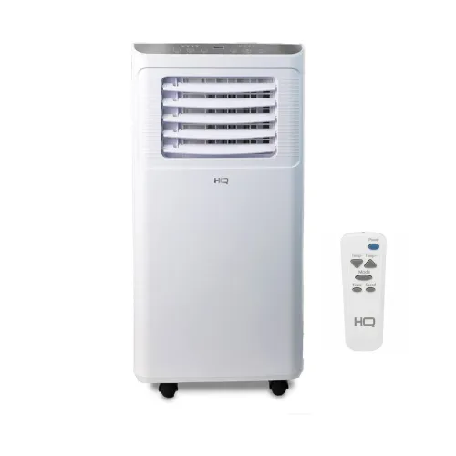 VENDO AR CONDICIONADO HQ PORTÁTIL 