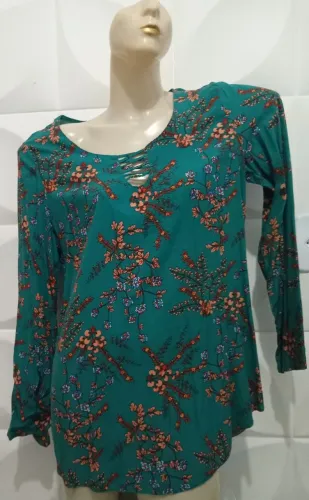 Roupas brechó