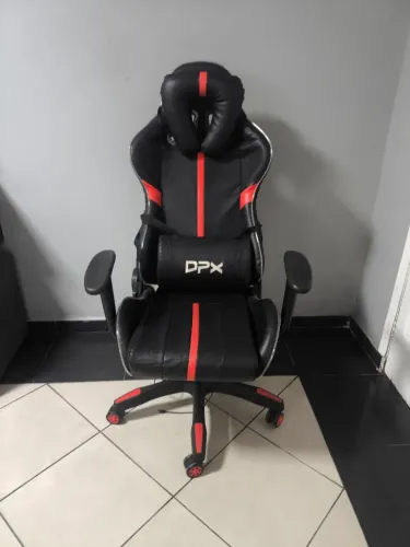 Cadeira gamer