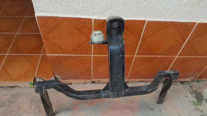 Reboque Prisma