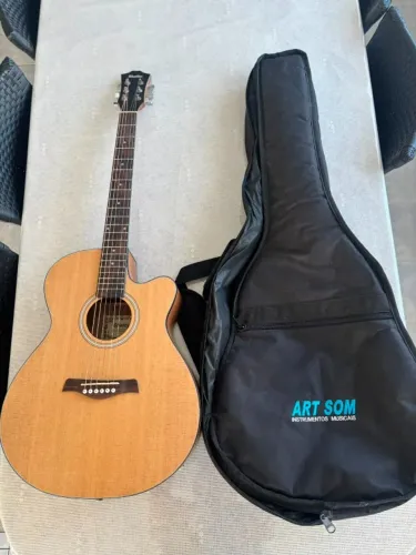 violão