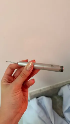 Ultrassom periodontal NSK