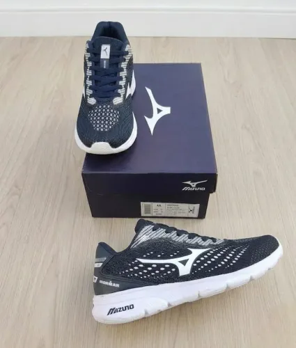 Mizuno número 45,46,47. 
