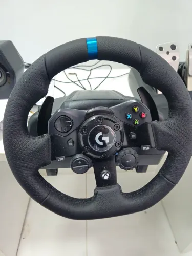 Volante Logitech G923