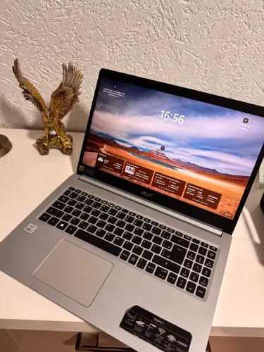 ? NOTEBOOK ACER ASPIRE 5 - CORE i7