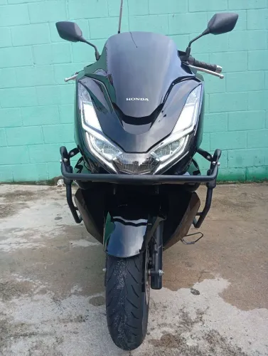 PCX2025