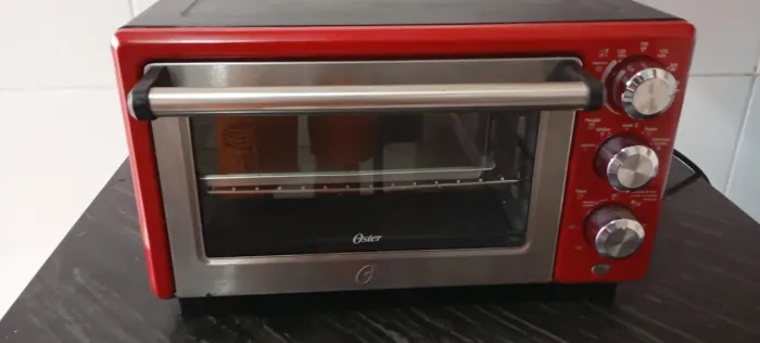 Forno elétrico Orter 127V