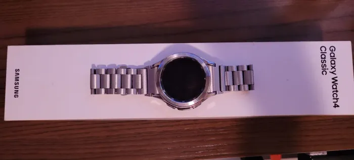 Galaxy Watch 4 Classic 42mm LTE