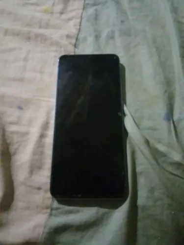 Celular Realme note 60