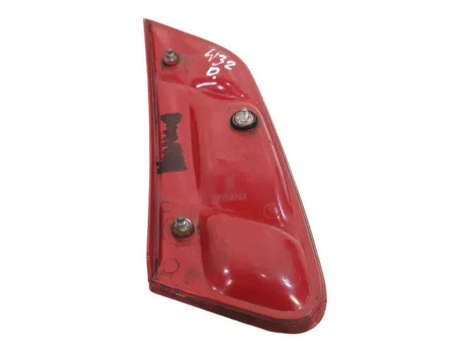 Lanterna Traseira Direita Tampa Fiat Siena 2004 2005 A 2008
