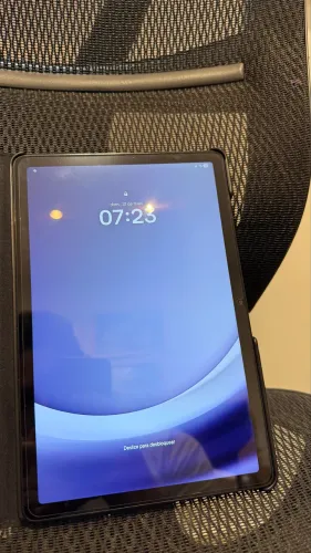 Galaxy Tab A9+ Plus WiFi + Caneta + Capa