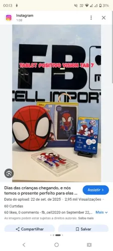 Tablet psitivo tab 7
