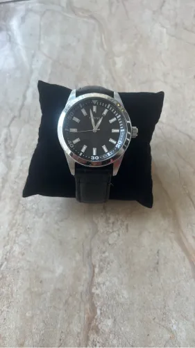 > ? GUESS ORIGINAL DIVER SPORT - PRETO CLASSIC ?