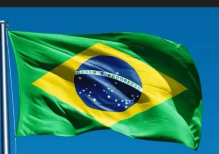 Bandeira do Brasil