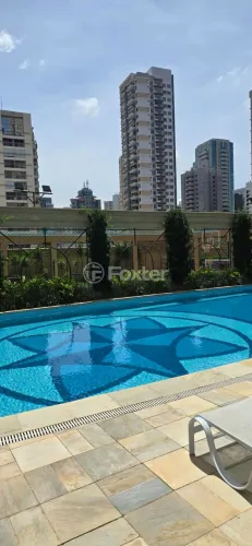 Apartamento à venda Rua Princesa Isabel, Brooklin Paulista - São Paulo