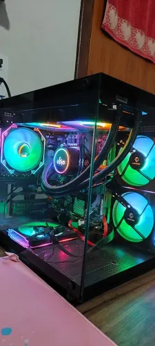 Pc Gamer Upgrade i5 