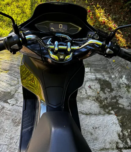 PCX 160 2024