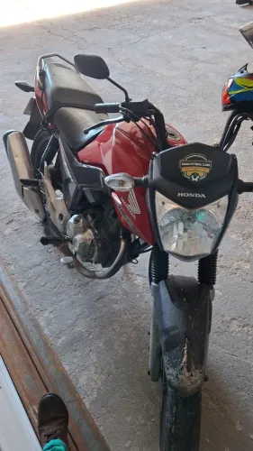 Fan em perfeito estado, revisão em dias. 