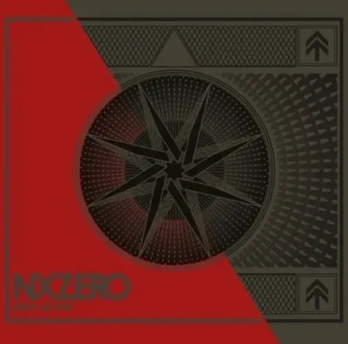 CD - Nx Zero - Norte Ao Vivo [LACRADO]