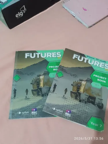 Livro future
