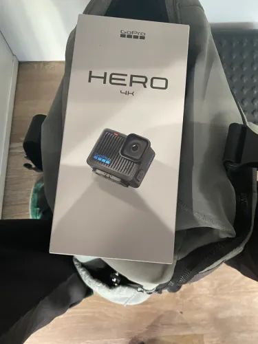 Gopro Hero 4k