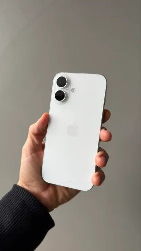 iphone 16 128gb branco 89%