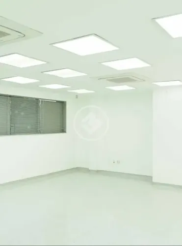 SALA COMERCIAL À VENDA NO BAIRRO SANTO AGOSTINHO codigo: 343811