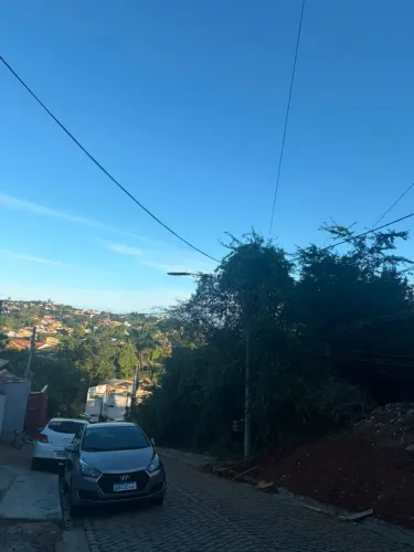 Imóvel ä venda com 588 metros quadrados em Manguinhos - Armação dos Búzios - RJ