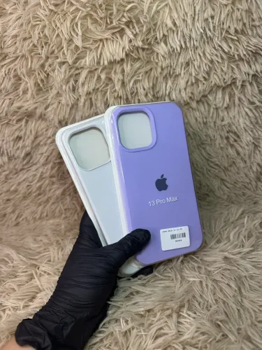 Case silicone  