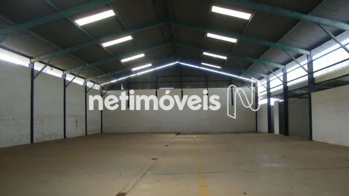 Galpão para alugar no Caiçaras em Belo Horizonte com 2.000 m²; de área coberta e 6.000 m²;