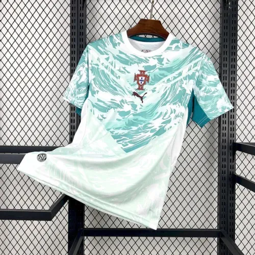 Camisa II de Portugal copa 2026