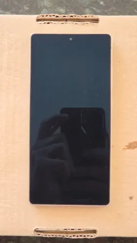 Celular Samsung S25 Ultra 512Gb Cinza Escuro