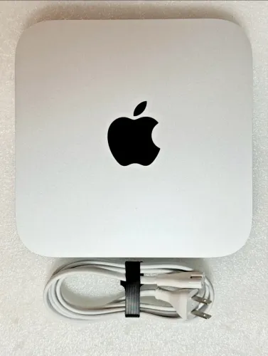 Mac Mini m1 ssd 522 8mm