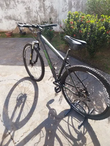 Bicicleta Highone