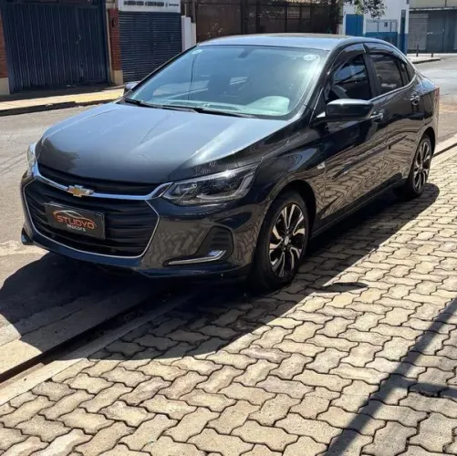 Chevrolet Onix Plus Premier 2 2024