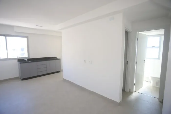 Apartamento à Venda - Barro Preto, 2 Quartos, 61 m2