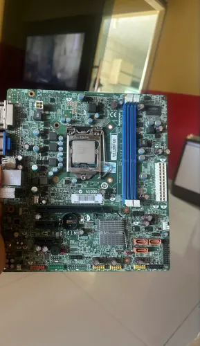 Peças computadores