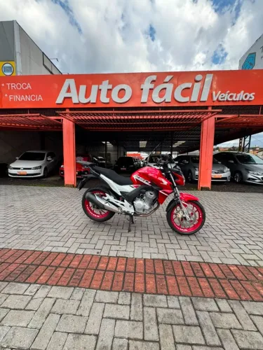 cb twister 250cc ano 2022 segundo dono baixo km