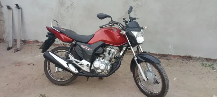 Start 160 2019 Troco