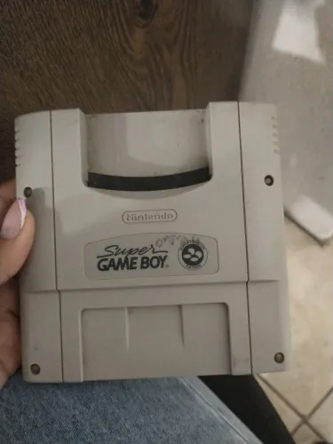 Super game boy