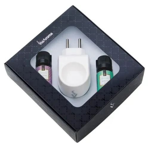 AROMATIZADOR KIT PRESENTE STANDARD BAMBOO/LAVANDA