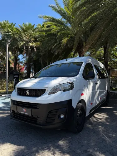 Peugeot Expert Business Pack 1.6 Turbo Diesel 2020