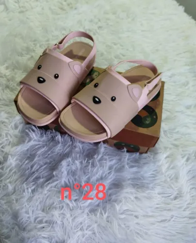 Mini melissas