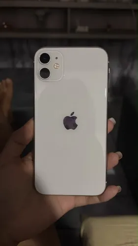Vendo IPhone 11 128GB 