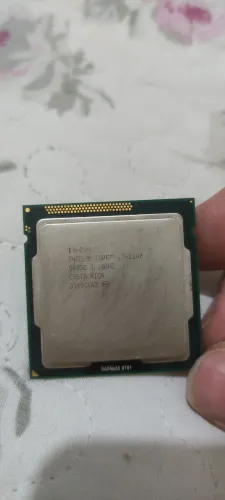 Core i3-2100