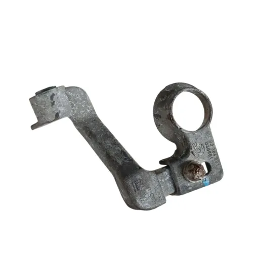 Suporte radiador esquerdo gm corsa 2003 2010